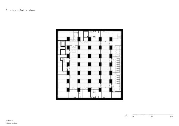 Grundriss Untergeschoss