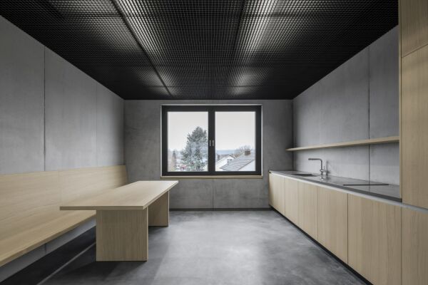 dasch z�rn + partner in Rheinfelden