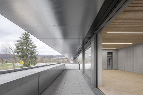 dasch z�rn + partner in Rheinfelden