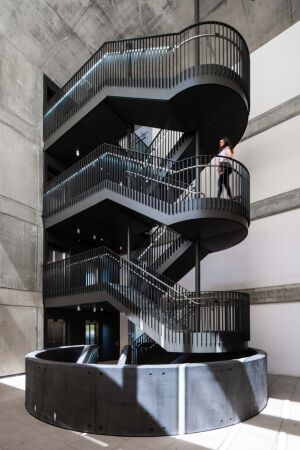 Mischnutzung von Coffey Architects in London