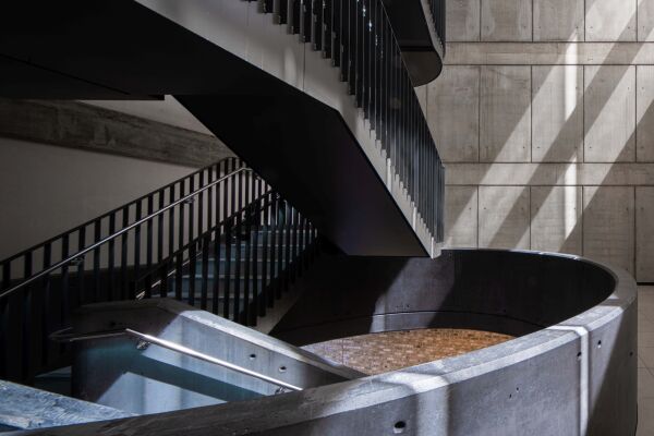 Mischnutzung von Coffey Architects in London