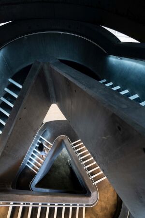 Mischnutzung von Coffey Architects in London