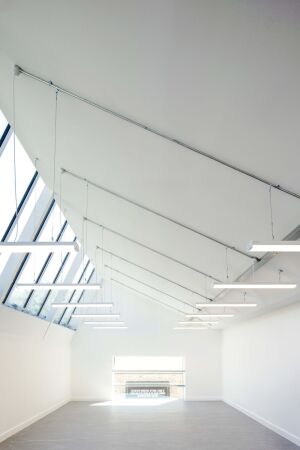Mischnutzung von Coffey Architects in London