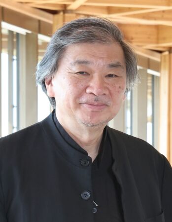 Shigeru Ban