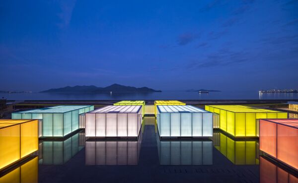 Simose Art Museum, Hiroshima, 2023