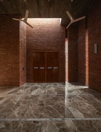 Moschee von Cubeinside