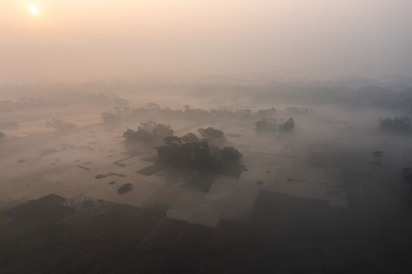 Moschee von Cubeinside