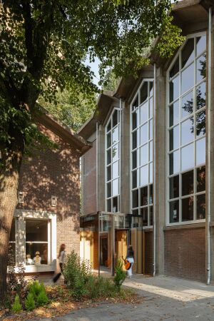 Umbau in Rotterdam von Powerhouse Company