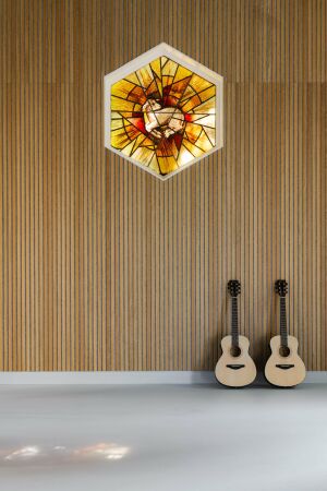 Umbau in Rotterdam von Powerhouse Company