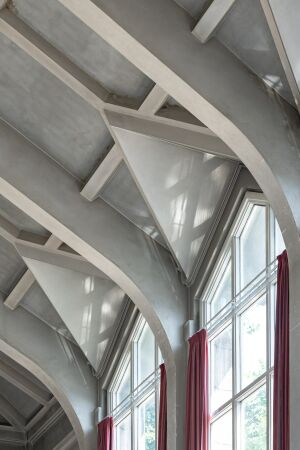 Umbau in Rotterdam von Powerhouse Company