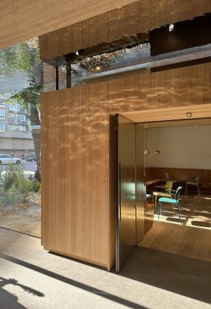 Umbau in Rotterdam von Powerhouse Company