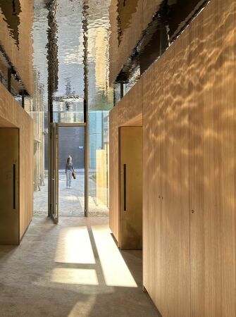 Umbau in Rotterdam von Powerhouse Company