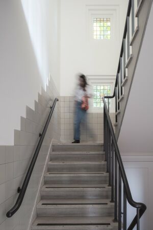 Umbau in Rotterdam von Powerhouse Company