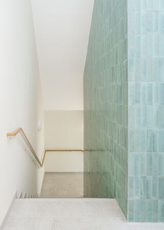 Wohnungsbau von hirner & riehl in Mnchen