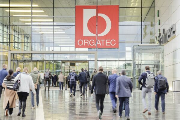 BauNetz Special zur Orgatec 2024