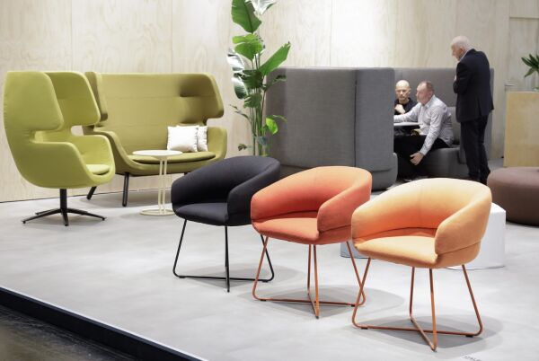 BauNetz Special zur Orgatec 2024