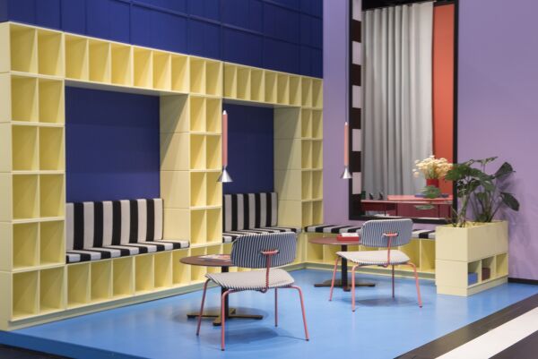 BauNetz Special zur Orgatec 2024