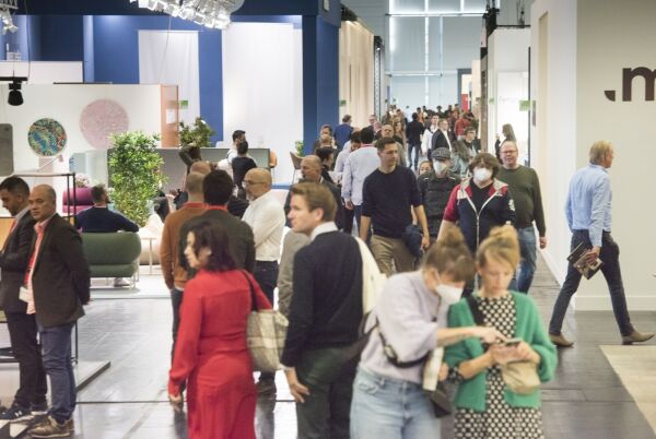 BauNetz Special zur Orgatec 2024