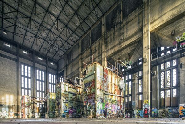 Bestandsituation 2017