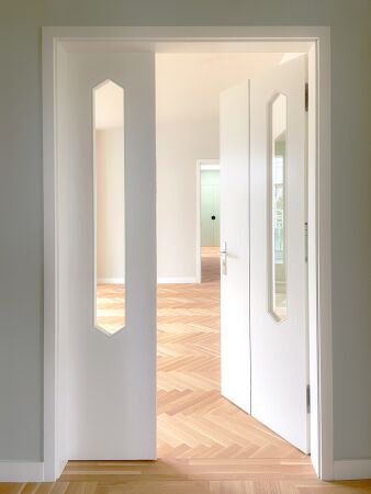 Dachaufbau von Modersohn & Freiesleben in Berlin