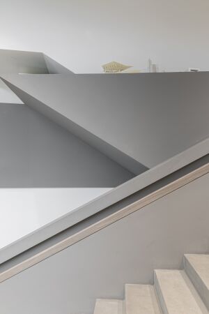 Wohn- und Brohaus von GRAFT in Berlin