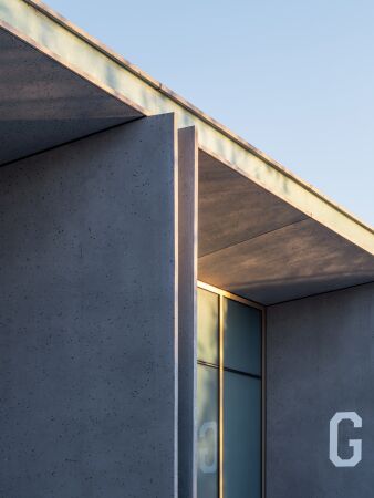 Umbau von Schmidt Hammer Lassen Architects in Shanghai