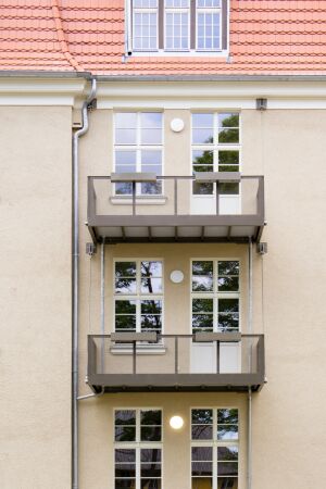 Umbau in Zossen von cubus plan