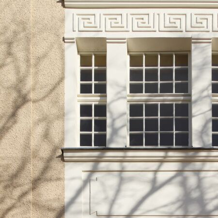 Umbau in Zossen von cubus plan