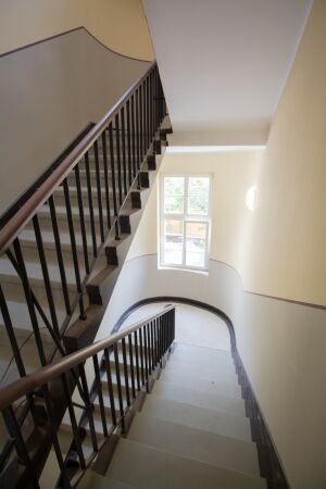 Umbau in Zossen von cubus plan