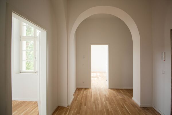 Umbau in Zossen von cubus plan