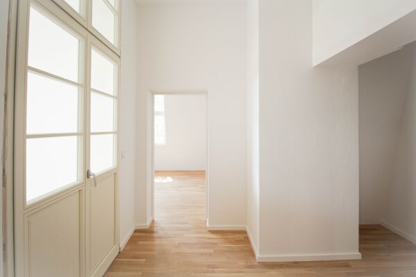 Umbau in Zossen von cubus plan