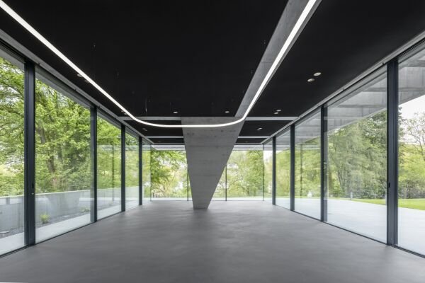 Sanierung und Erweiterung von Nehse & Gerstein Architekten