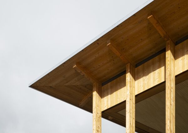 Architekturgemeinschaft 15 in Sdtirol