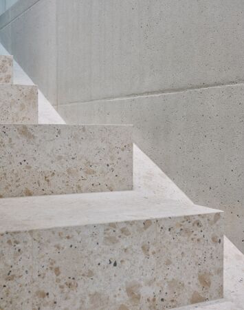 Universittsgebude in Innsbruck von mohr niklas architekten