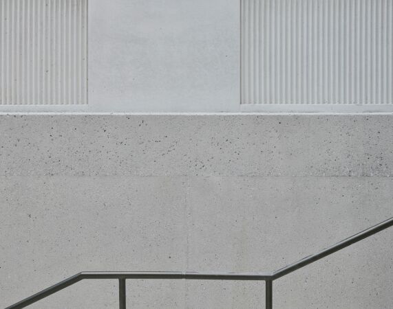 Universittsgebude in Innsbruck von mohr niklas architekten