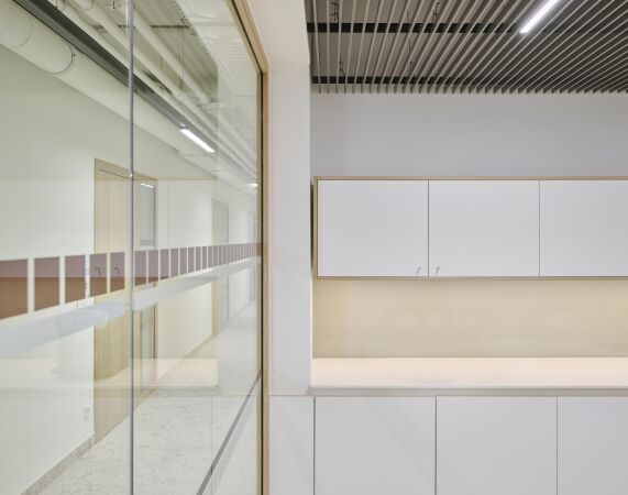 Universittsgebude in Innsbruck von mohr niklas architekten