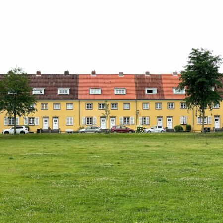 Gartenvorstadt Habichtshöhe Münster