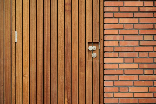 Wohnungsbau in Groningen von Prosman de Wit architecten