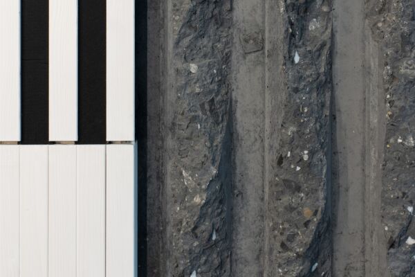 Ilg Santer Architekten in St. Gallen