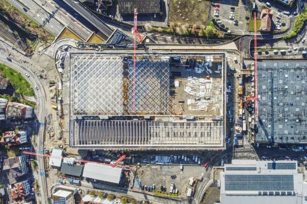 Ilg Santer Architekten in St. Gallen