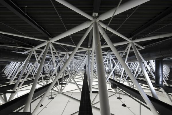 Ilg Santer Architekten in St. Gallen