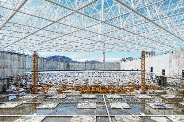 Ilg Santer Architekten in St. Gallen