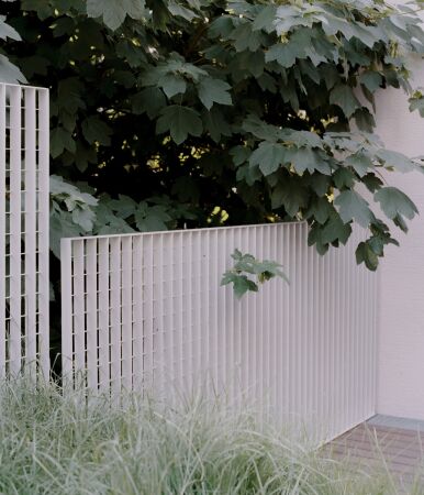 Stadthaus in Wien von PSLA Architekten