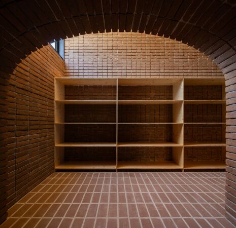 Tpferei von ARDE im Sden Portugals