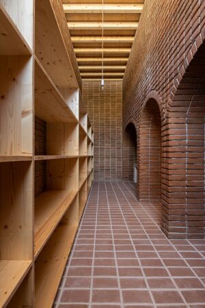 Tpferei von ARDE im Sden Portugals