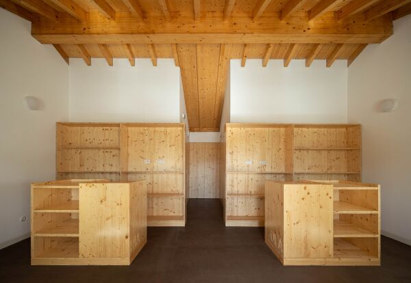 Tpferei von ARDE im Sden Portugals