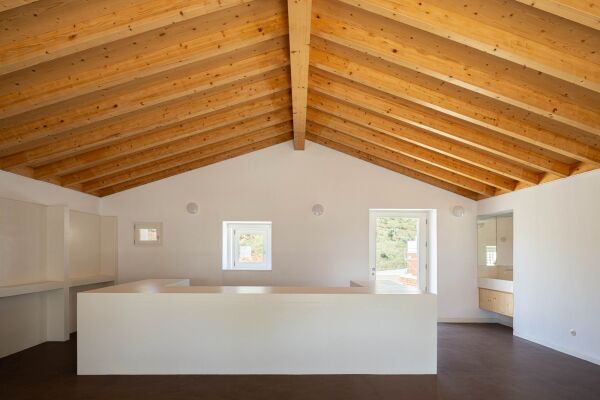 Tpferei von ARDE im Sden Portugals