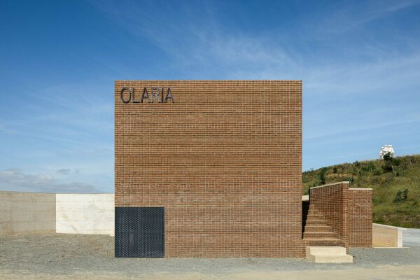 Tpferei von ARDE im Sden Portugals