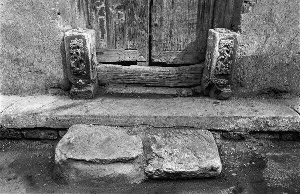 Xiaojinsi Hutong