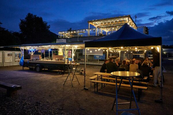 BauNetz CAMPUS Sommerschule 2025